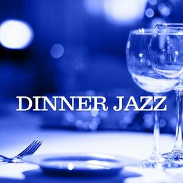 Album cover of Dinner Jazz 2023