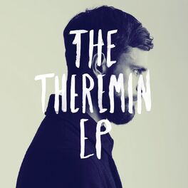 Album cover of The Theremin