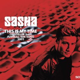 Album cover of This Is My Time