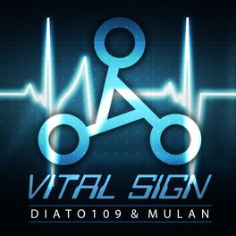 Album cover of Vital Sign