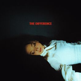 Album cover of The Difference