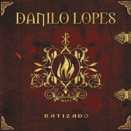Album cover of Batizado