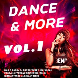 Album cover of Dance & More