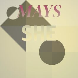 Album cover of Mays She