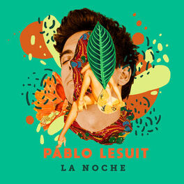 Album cover of La Noche