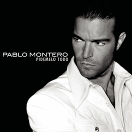 Album cover of Pídemelo Todo