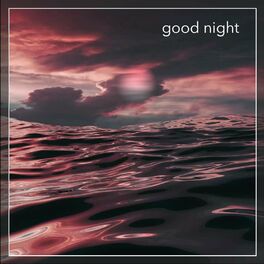 Album cover of Good Night