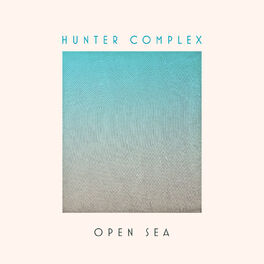 Album cover of Open Sea