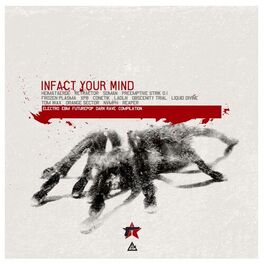 Album cover of Infact Your Mind