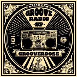 Album cover of Radio Groove