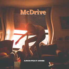 Album cover of McDrive