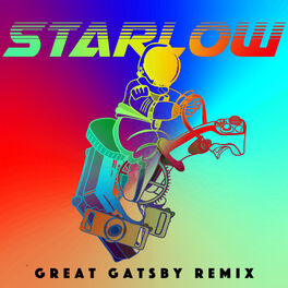Album cover of Starlow (Glenn Gatsby Remix)