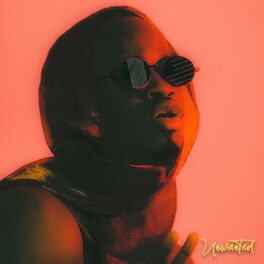 Album cover of Unwanted