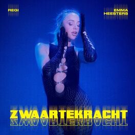 Album cover of Zwaartekracht