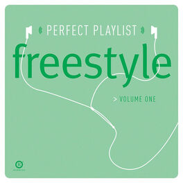 Album cover of Perfect Playlist Freestyle, Vol. One