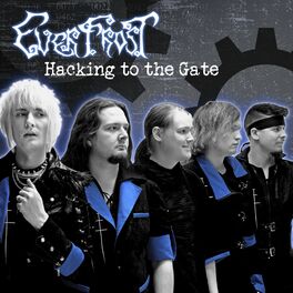 Album cover of Hacking to the Gate