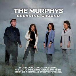 Album cover of Breaking Ground