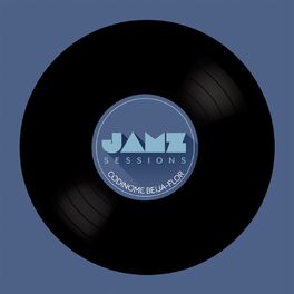 Album cover of Codinome Beija-Flor (JAMZ Sessions)