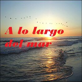 Album cover of A Lo Largo del Mar