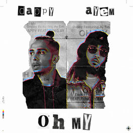 Album picture of Oh My