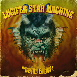 Album cover of The Devil's Breath