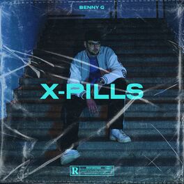 Album cover of X-Pills
