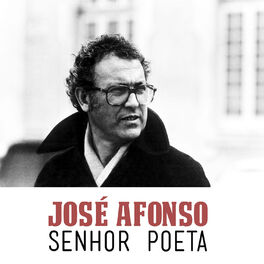 Album cover of Senhor Poeta