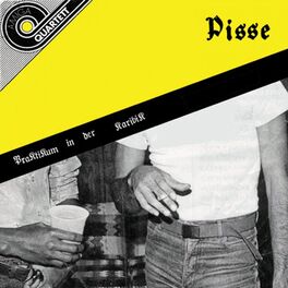 Album cover of Praktikum in der Karibik