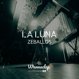 Album cover of La Luna (Wannaclap Sessions)
