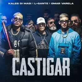 Album cover of Castigar