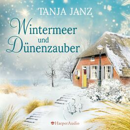 Album cover of Wintermeer und Dünenzauber (ungekürzt)