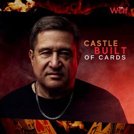 Album cover of Castle Built of Cards