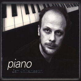 Album cover of Piano