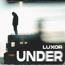 Album cover of Under