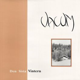 Album cover of Den sista vintern