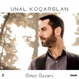 Album cover of Ömür Duvarı