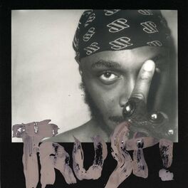 Album cover of TRUST!