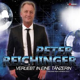 Album cover of Ich bin verliebt in eine Tänzerin