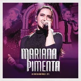 Album cover of Ao Vivo Em São Paulo - EP 1