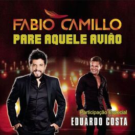 Album cover of Pare Aquele Avião (feat. Eduardo Costa)