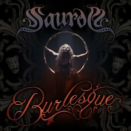 Album cover of Burlesque