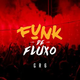 Album cover of Funk Fluxo