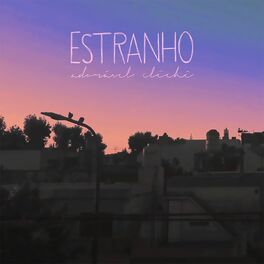 Album cover of Estranho (Acústico)