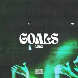 Album cover of GOALS