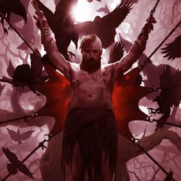 Album cover of Viking Music: Blood Eagle