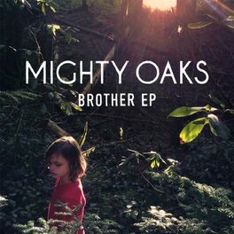 Album cover of Brother (EP)