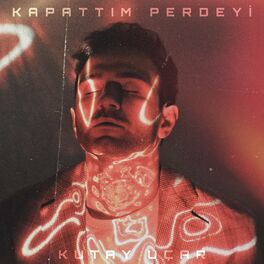 Album cover of Kapattım Perdeyi