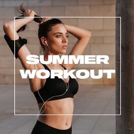 Album cover of Summer Workout