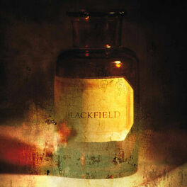 Album cover of Blackfield (Remastered)