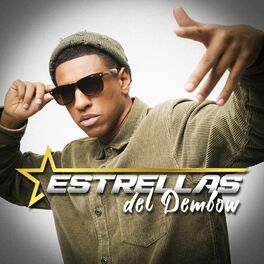 Album cover of Estrellas Del Dembow